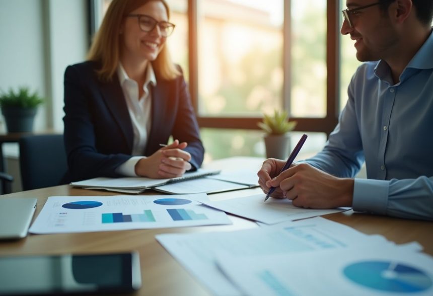 Stratégies de gestion de patrimoine pour optimiser vos actifs financiers