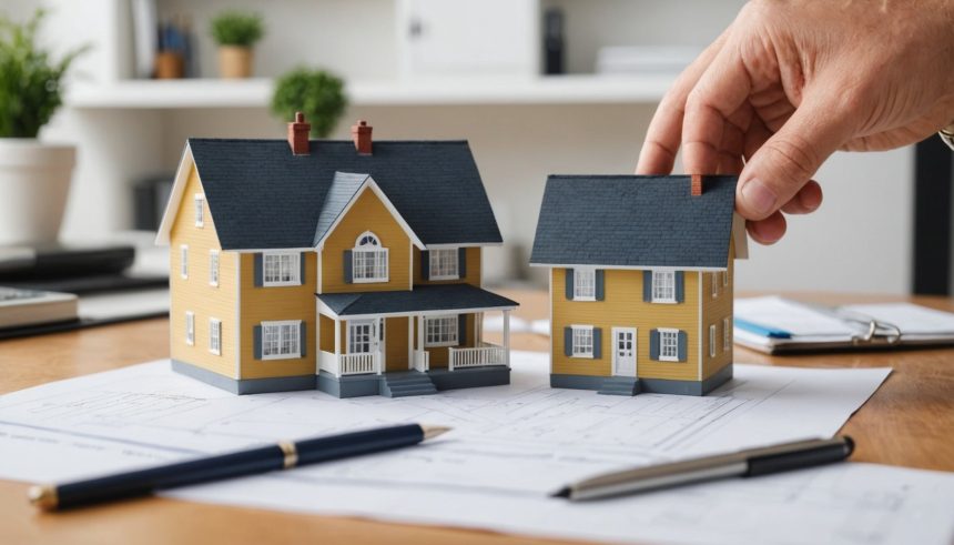 Avantages de la SCI pour l'investissement locatif immobilier