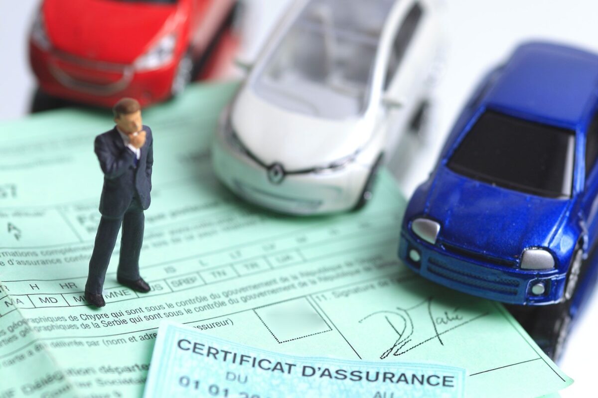 Ce que vous devez savoir avant de choisir votre assurance auto 