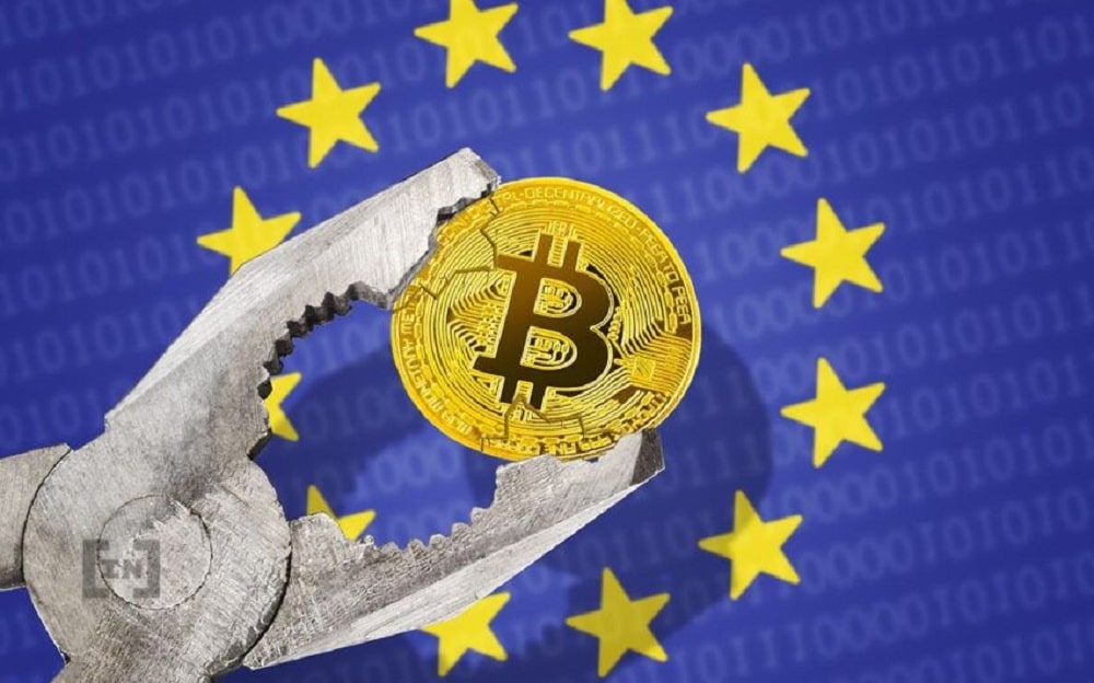 MiCa et réglementation des cryptos en Europe