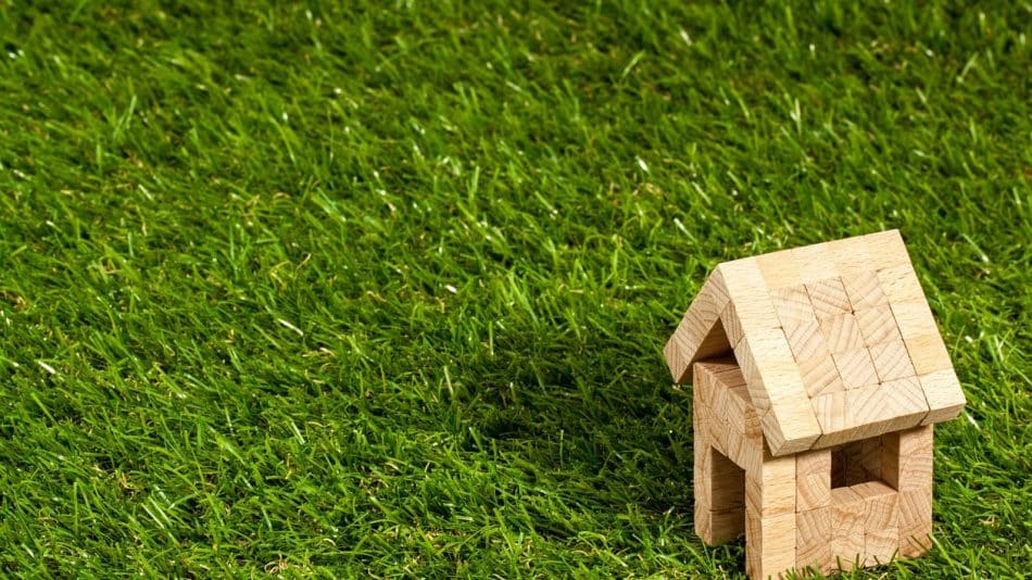Combien coûte un terrain pour construire sa maison ?