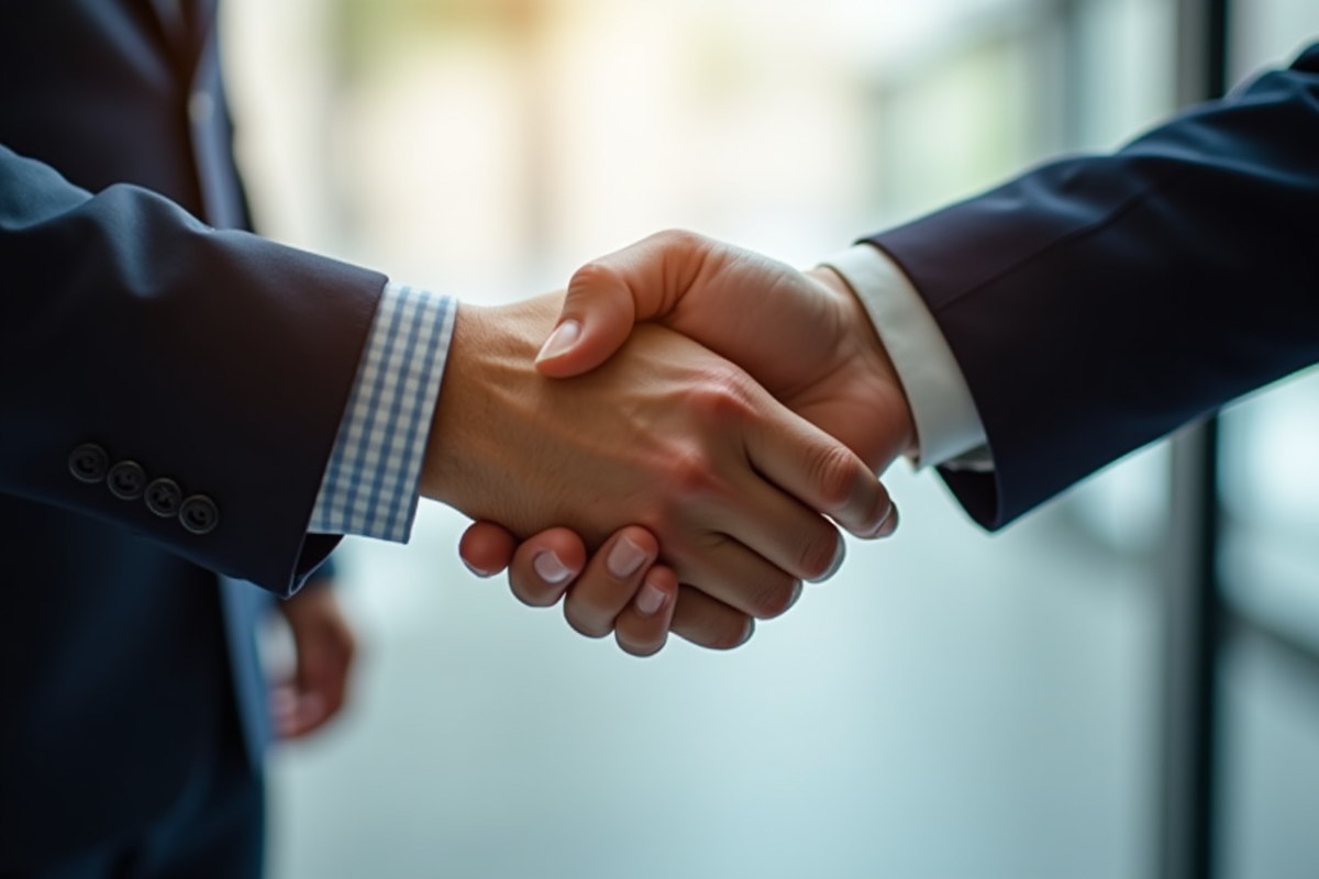 négociation salaire