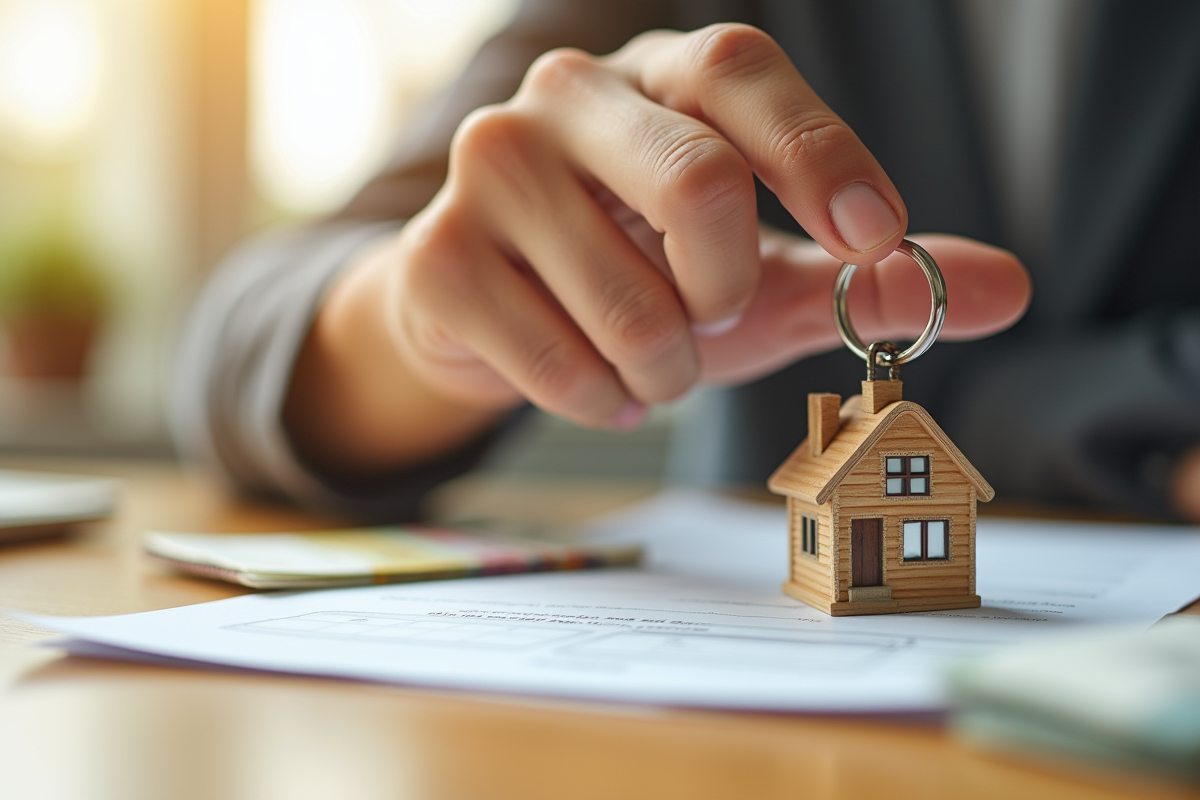 financement immobilier