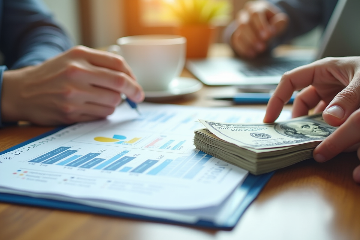 investissement financier