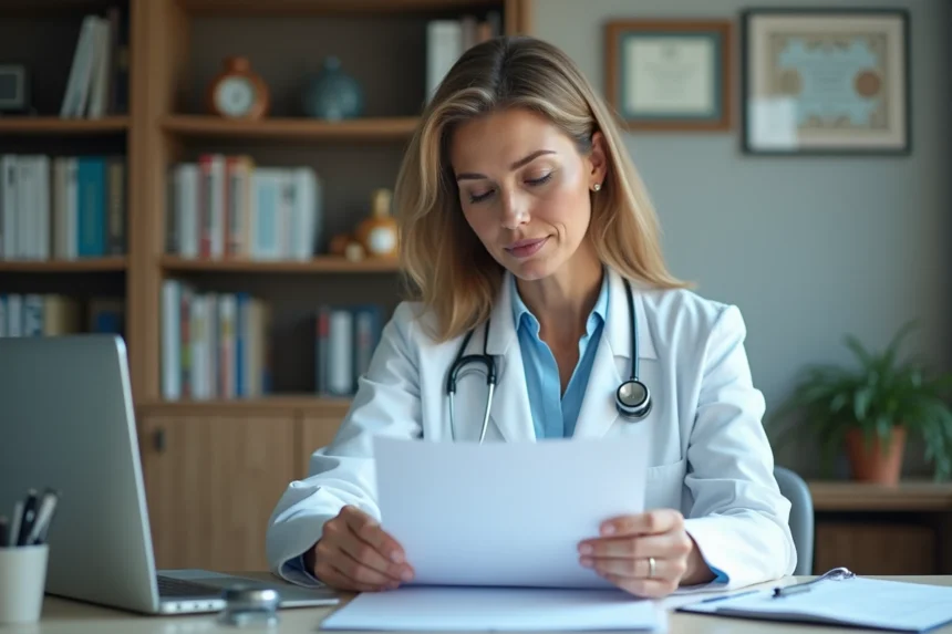 Guide complet sur l'assurance RCP pour les professionnels de santé