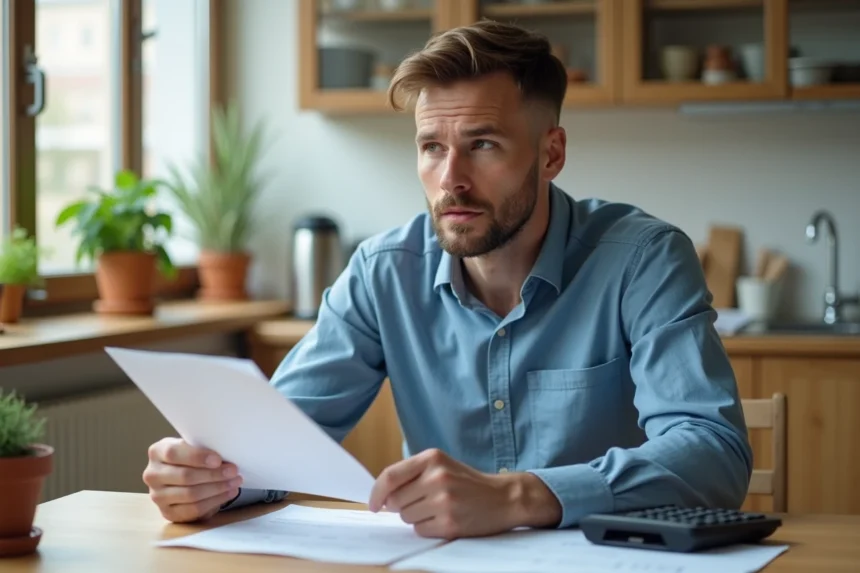 Rachat de crédit pour locataires en situation FICP
