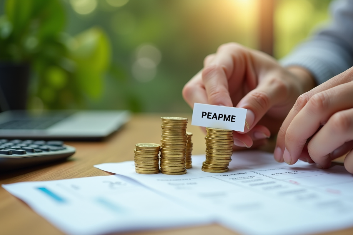 investissement financier