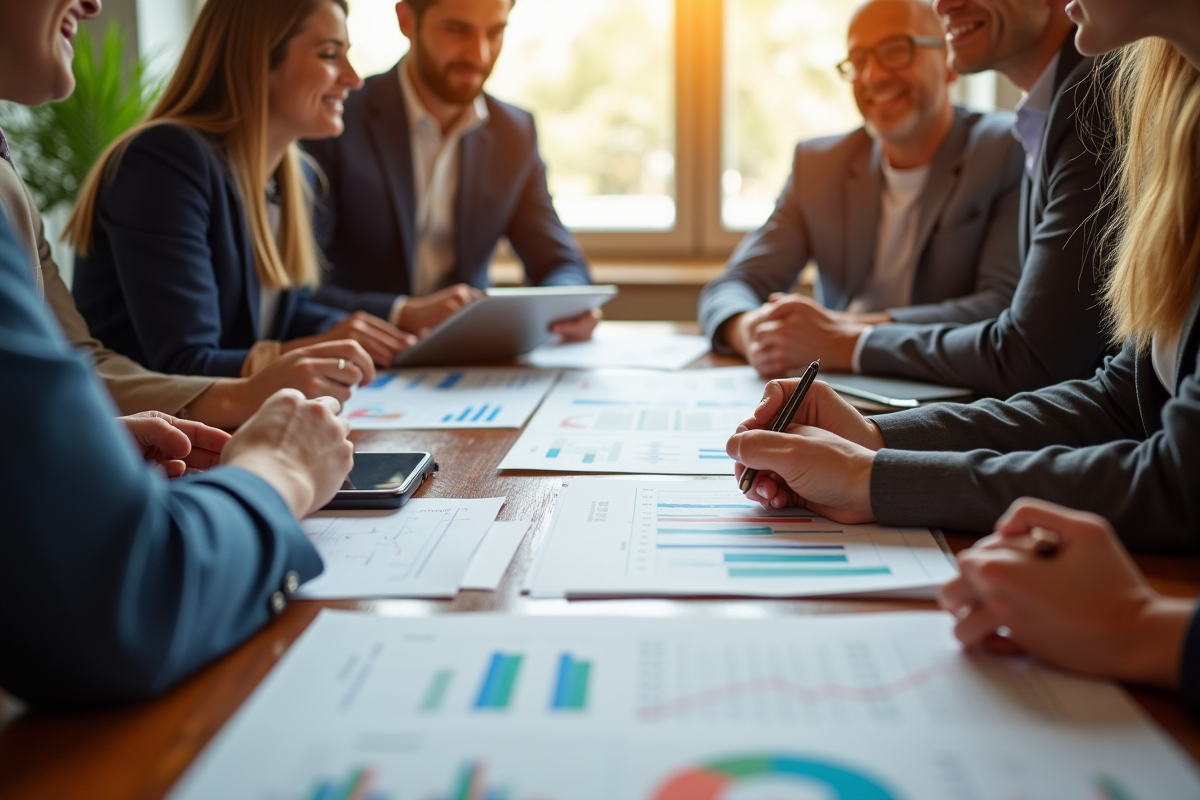 financement participatif