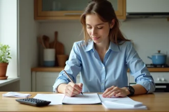 Méthodes pratiques pour gérer son argent au quotidien