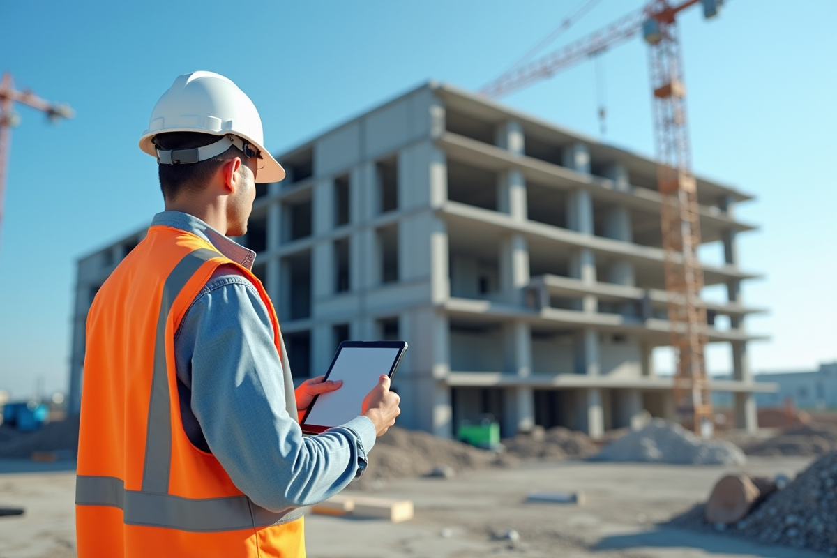 immobilier construction