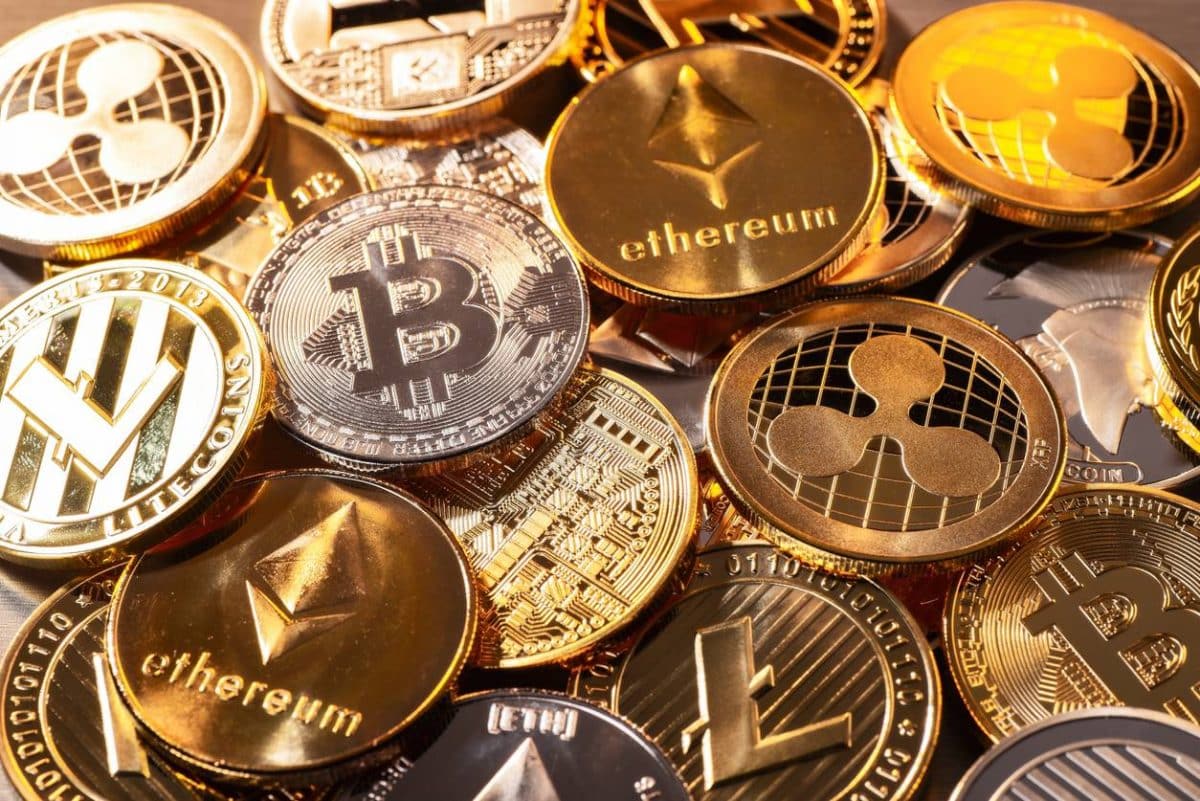 crypto-monnaie s'enrichir finances argent