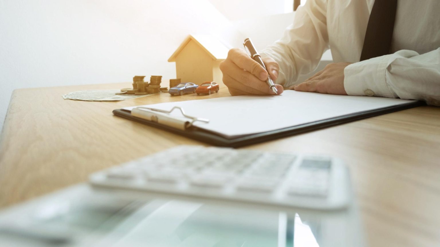 Pourquoi confier votre gestion de patrimoine à un expert pour maximiser vos investissements ?